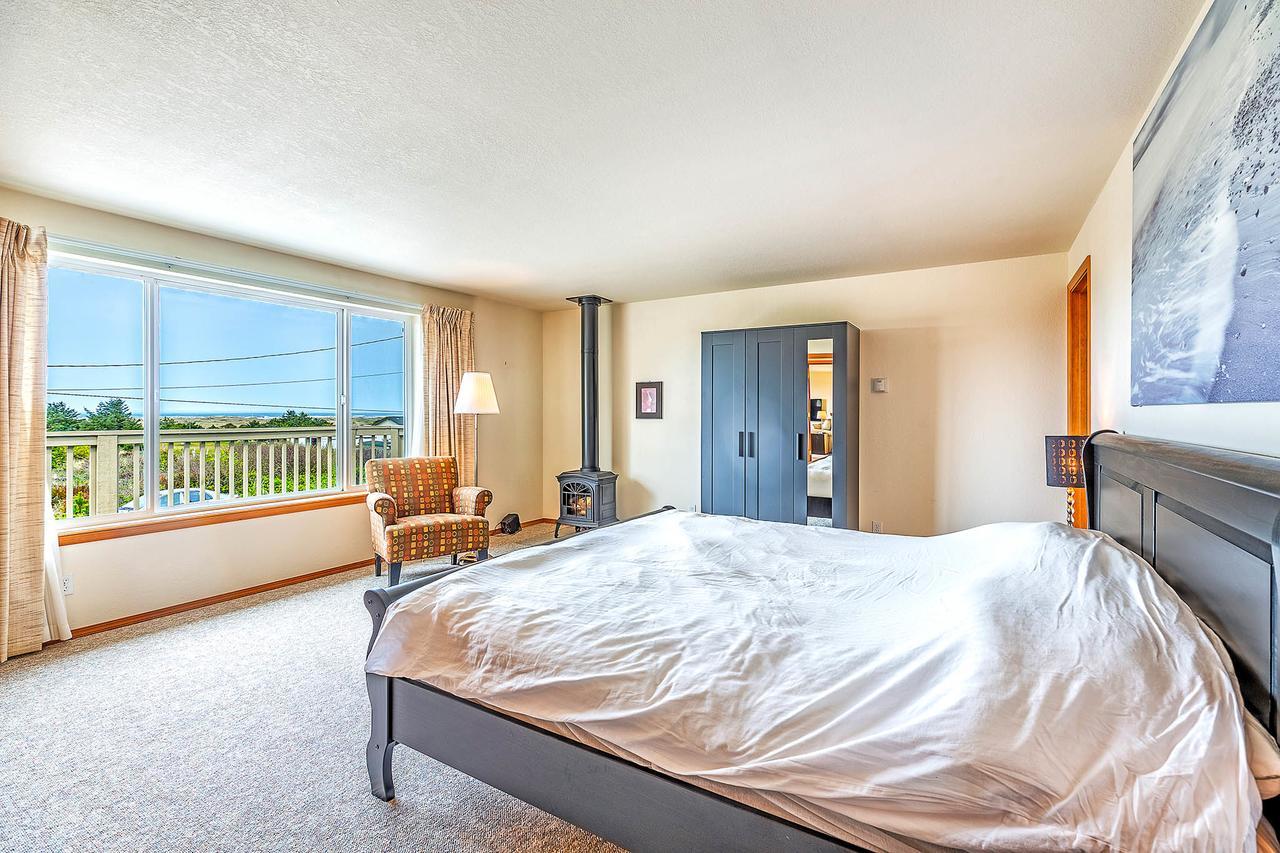 Вилла Surf Watch House Copalis Beach Экстерьер фото