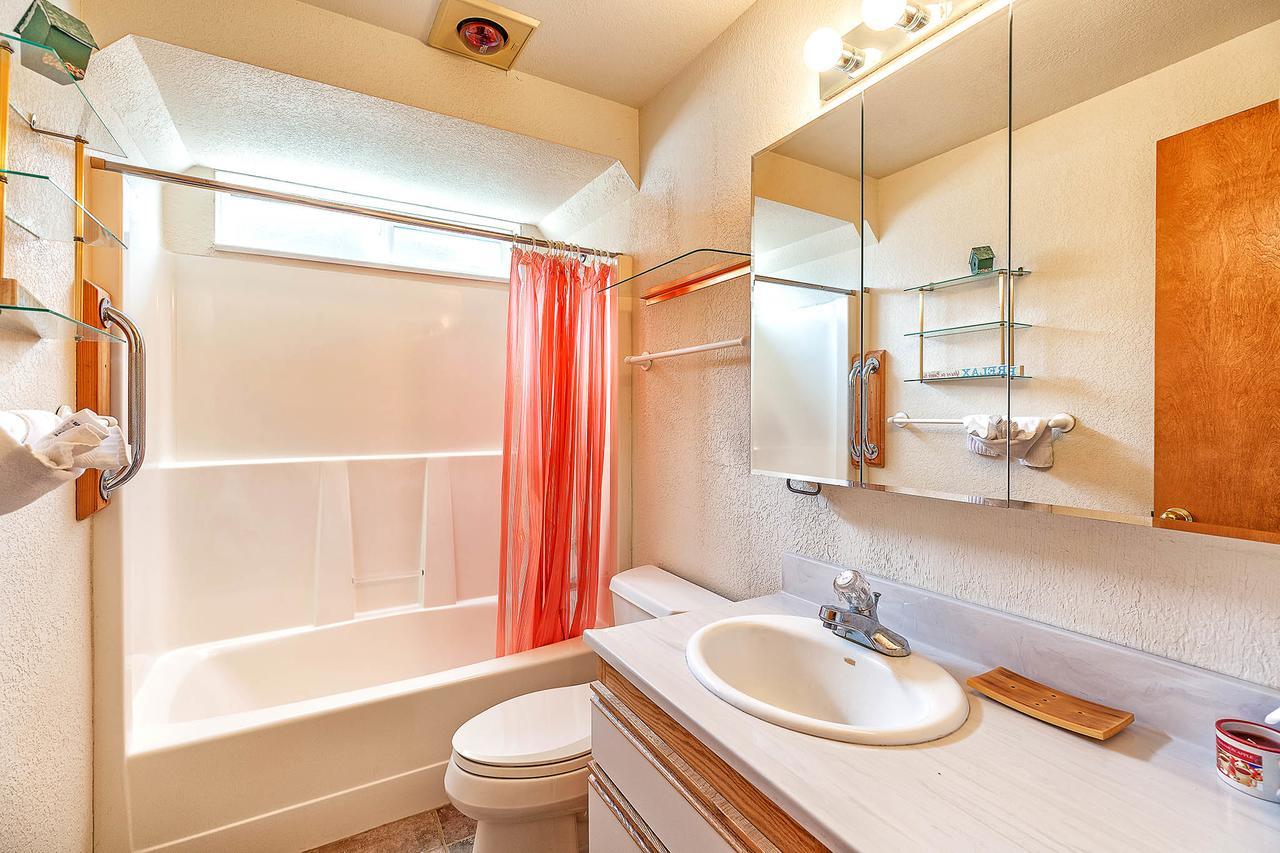 Вилла Surf Watch House Copalis Beach Экстерьер фото