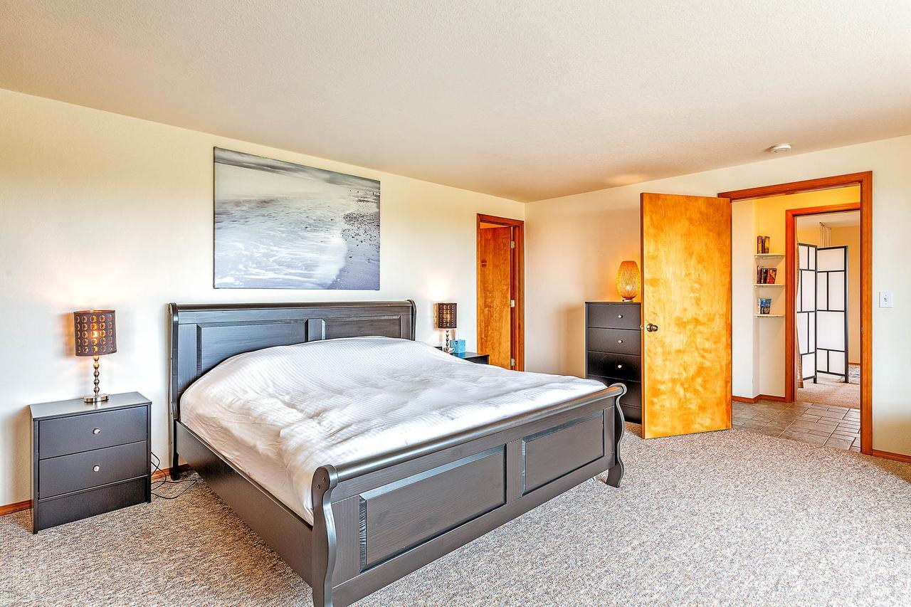 Вилла Surf Watch House Copalis Beach Экстерьер фото