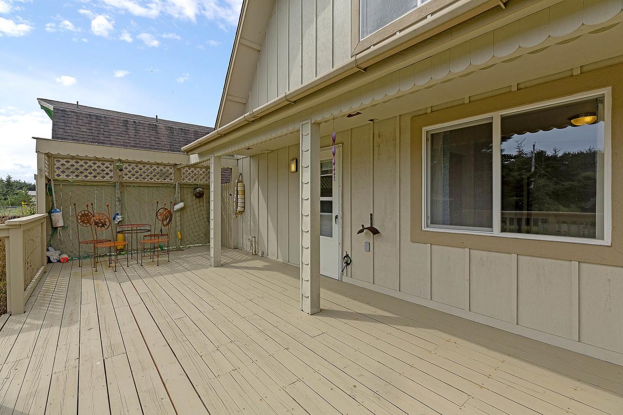 Вилла Surf Watch House Copalis Beach Экстерьер фото