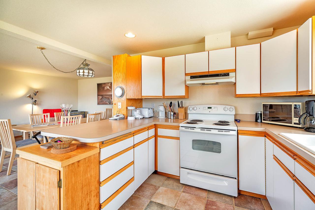 Вилла Surf Watch House Copalis Beach Экстерьер фото