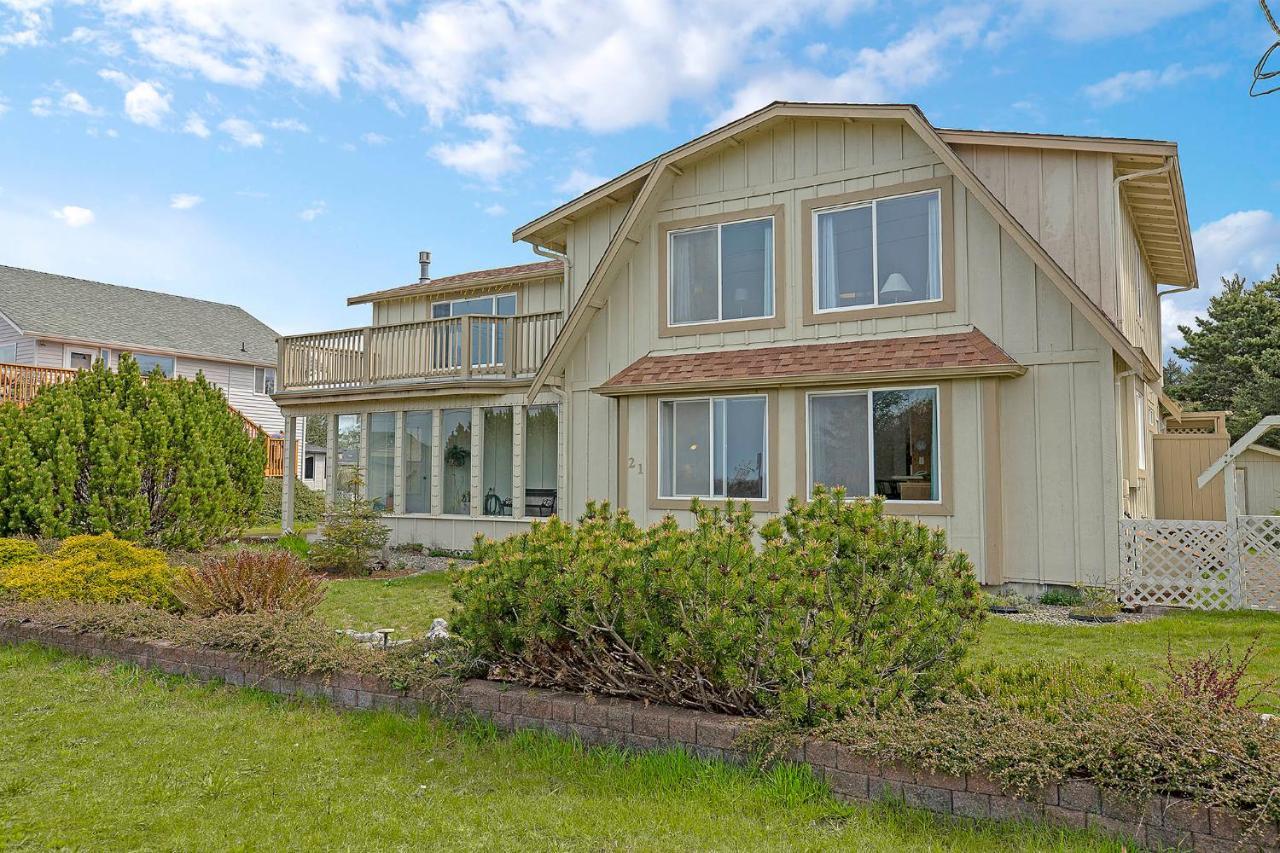 Вилла Surf Watch House Copalis Beach Экстерьер фото