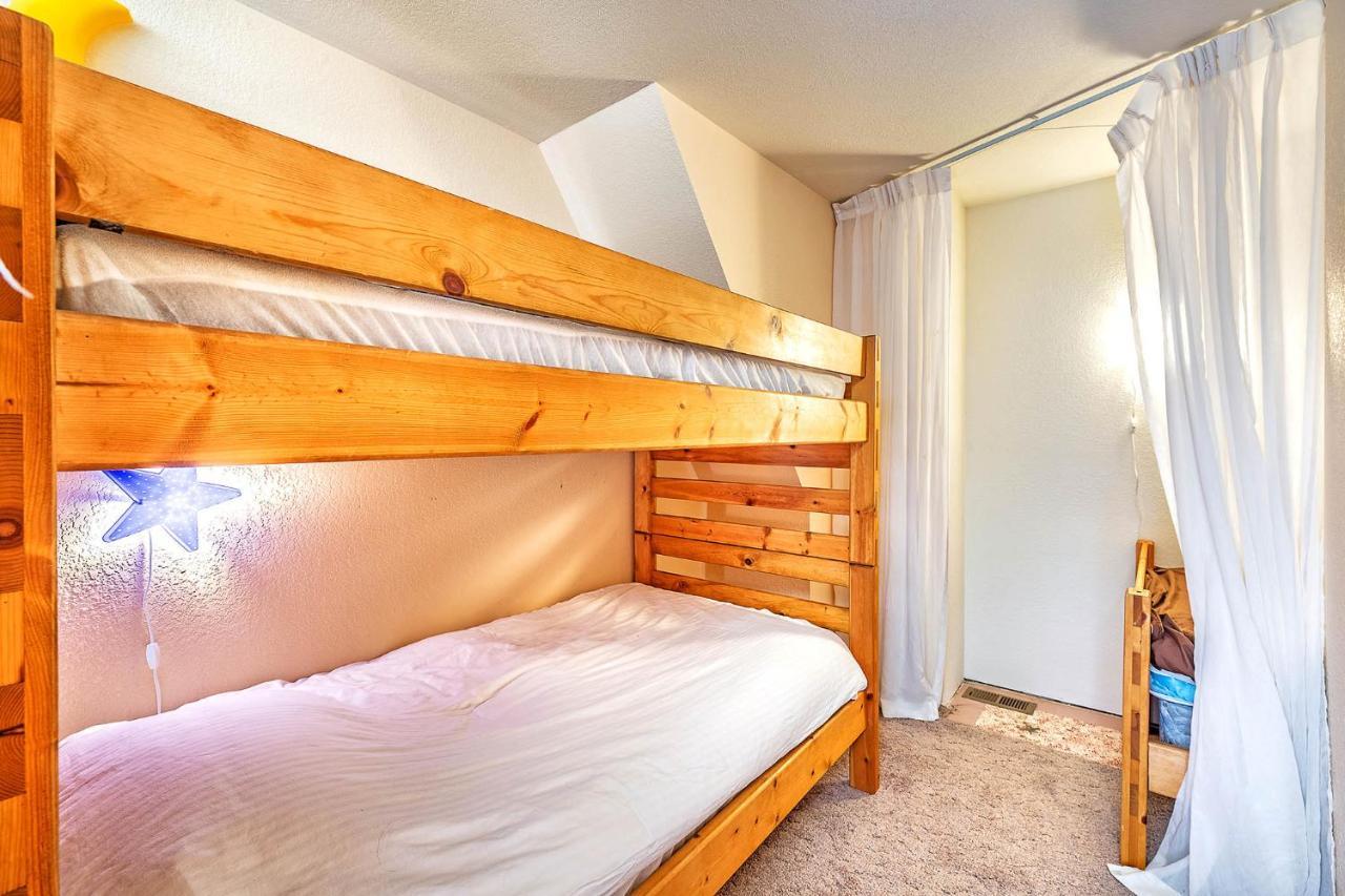 Вилла Surf Watch House Copalis Beach Экстерьер фото