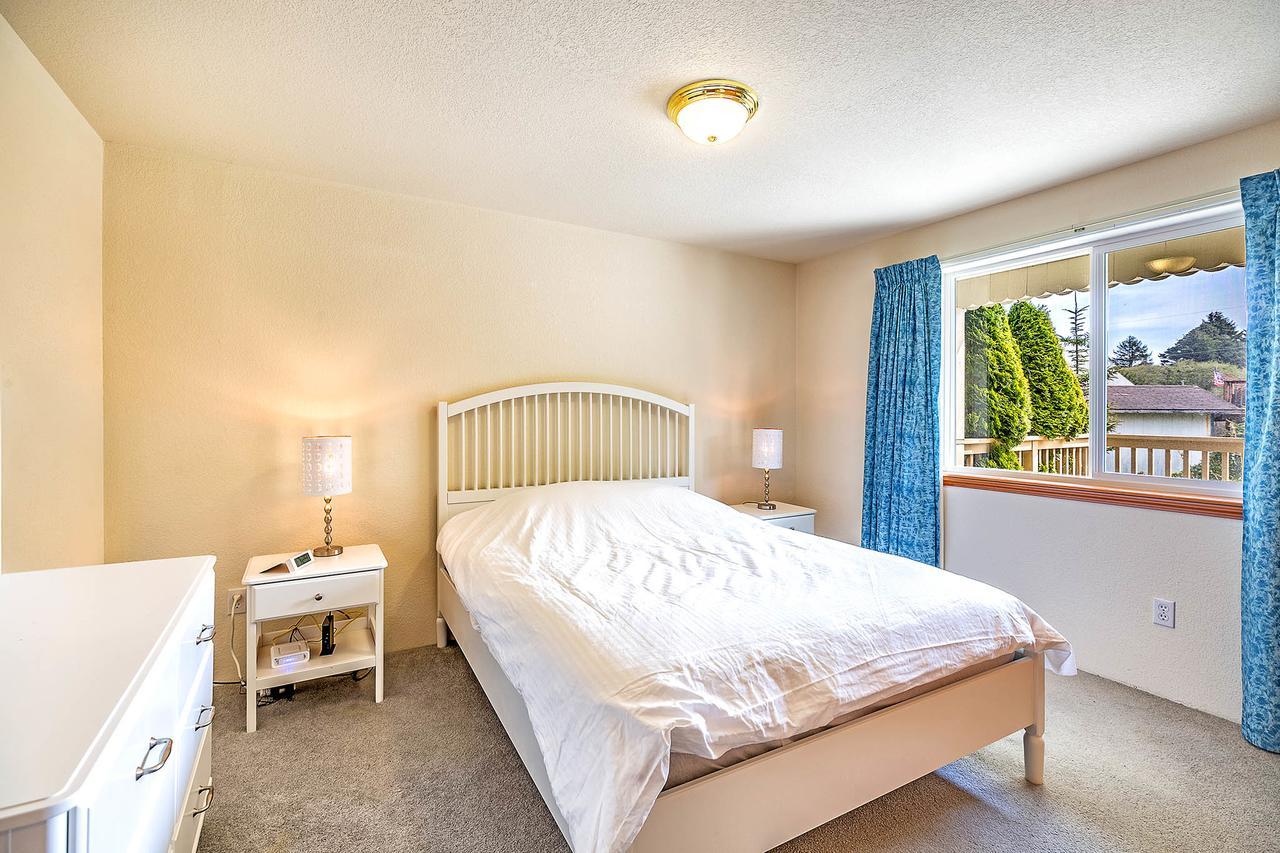 Вилла Surf Watch House Copalis Beach Экстерьер фото