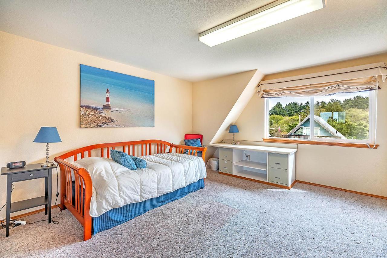 Вилла Surf Watch House Copalis Beach Экстерьер фото